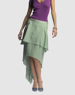 Wadenlange - F�R - R�cke - BALENCIAGA -