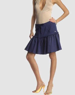 Knielange - F�R - R�cke - SONIA SONIA RYKIEL -