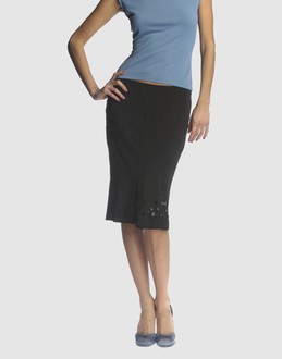 Wadenlange - F�R - R�cke - PF PAOLA FRANI -