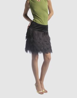 ISSEY MIYAKE - JUPES - Mini-jupes sur YOOX.COM