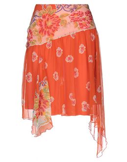 BLUMARINE - JUPES - Jupes au genou sur YOOX.COM