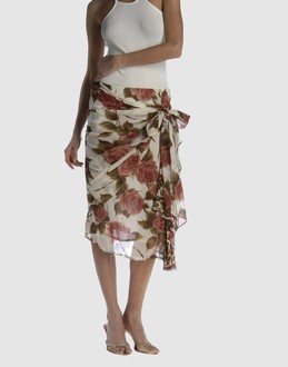 Wadenlange - F�R - R�cke - ANTONIO MARRAS -