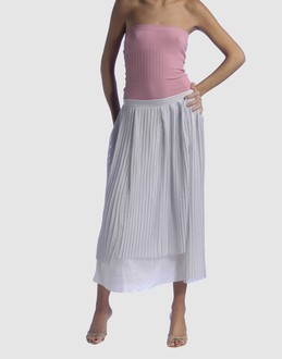 Lange - F�R - R�cke - TESS GIBERSON -