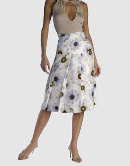 Wadenlange - F�R - R�cke - CHER MICHEL KLEIN -