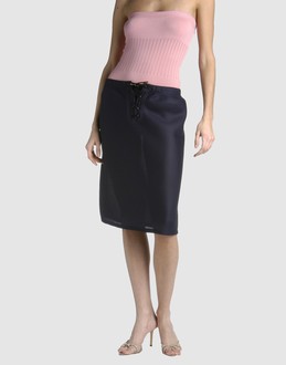COMME des GAR�ONS - JUPES - Jupes mi-longues sur YOOX.COM
