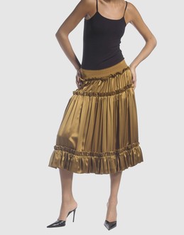 Wadenlange - F�R - R�cke - ROBERTO CAVALLI -