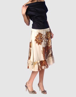Wadenlange - F�R - R�cke - ROBERTO CAVALLI -