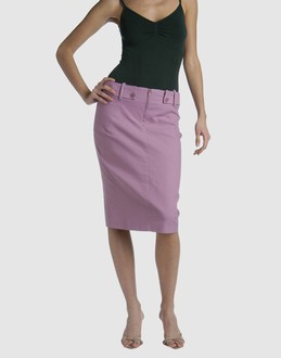 Wadenlange - F�R - R�cke - ALESSANDRO DELL�ACQUA -