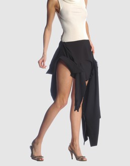 Knielange - F�R - R�cke - MARTIN MARGIELA -