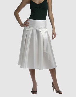 EMPORIO ARMANI - JUPES - Jupes mi-longues sur YOOX.COM
