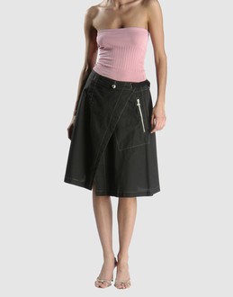 Knielange - F�R - R�cke - JEAN�S PAUL GAULTIER -