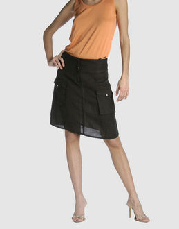 CIESSE - JUPES - Jupes au genou sur YOOX.COM