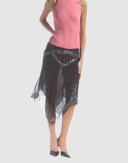 JUST CAVALLI - JUPES - Jupes mi-longues sur YOOX.COM