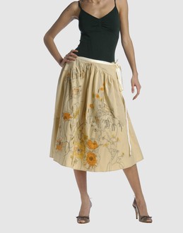 Wadenlange - F�R - R�cke - MARNI -
