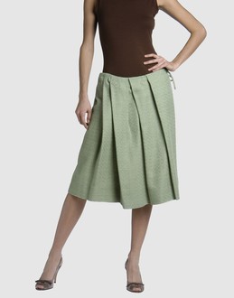 Wadenlange - F�R - R�cke - MARNI -