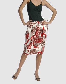 Wadenlange - F�R - R�cke - MARNI -
