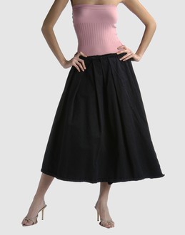 SOFIE D'HOORE - JUPES - Jupes mi-longues sur YOOX.COM