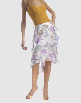 Wadenlange - F�R - R�cke - VALENTINO ROMA -