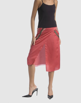 Wadenlange - F�R - R�cke - HAUTE -
