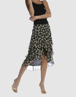 Wadenlange - F�R - R�cke - VALENTINO ROMA -