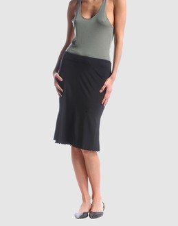 FISICO-Cristina Ferrari - JUPES - Jupes mi-longues sur YOOX.COM