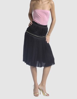 Wadenlange - F�R - R�cke - LANVIN -