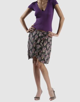 ETOILE ISABEL MARANT - JUPES - Jupes au genou sur YOOX.COM