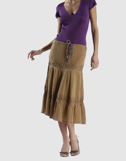 PINKO - JUPES - Jupes mi-longues sur YOOX.COM