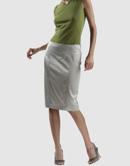 Knielange - F�R - R�cke - BLUMARINE -