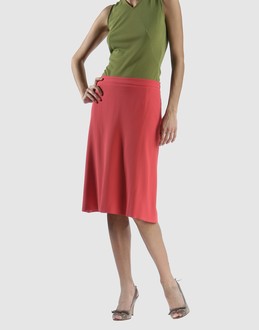 Wadenlange - F�R - R�cke - VALENTINO ROMA -