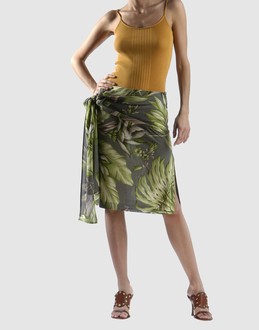 JIL SANDER - JUPES - Jupes mi-longues sur YOOX.COM