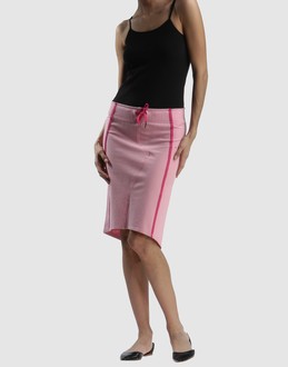 Knielange - F�R - R�cke - RICHMOND DENIM -