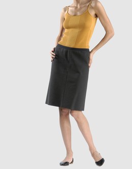 Knielange - F�R - R�cke - MENICHETTI -