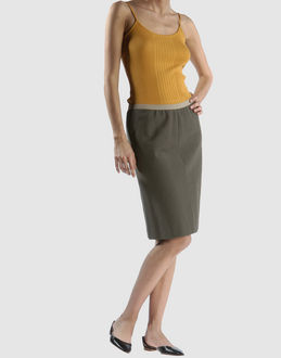 Knielange - F�R - R�cke - MENICHETTI -