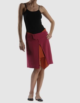 Knielange - F�R - R�cke - MENICHETTI -