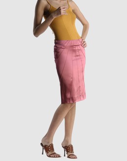 Knielange - F�R - R�cke - ALBERTA FERRETTI -