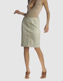 Knielange - F�R - R�cke - VERSACE -