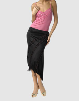 Wadenlange - F�R - R�cke - CLASS ROBERTO CAVALLI -
