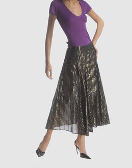 Lange - F�R - R�cke - ANNA MOLINARI -