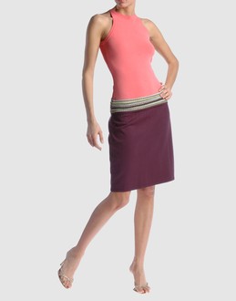 MISSONI SPORT - JUPES - Mini-jupes sur YOOX.COM