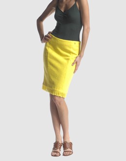 Knielange - F�R - R�cke - VERSACE CLASSIC -