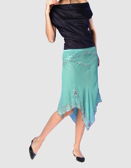 JUST CAVALLI - JUPES - Jupes mi-longues sur YOOX.COM