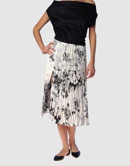 JUST CAVALLI - JUPES - Jupes mi-longues sur YOOX.COM