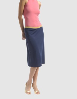 VERSACE CLASSIC - JUPES - Jupes mi-longues sur YOOX.COM