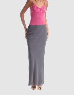Lange - F�R - R�cke - ALBERTA FERRETTI -