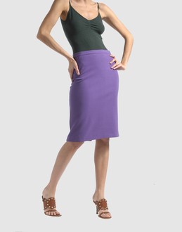 A/A MILANO - JUPES - Jupes mi-longues sur YOOX.COM