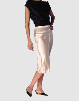 Wadenlange - F�R - R�cke - ALBERTA FERRETTI -