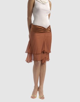 JORANDO - JUPES - Jupes au genou sur YOOX.COM