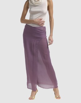 Lange - F�R - R�cke - GRAZIA�LLIANI -