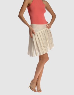 Minir�cke - F�R - - ANNE-VALERIE HASH -
